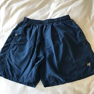 Big Dogs Swim Trunks